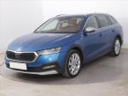 Škoda Octavia - fotka číslo 1