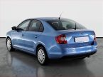 Škoda Rapid - fotka číslo 3