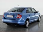 Škoda Rapid - fotka číslo 4