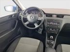 Škoda Rapid - fotka číslo 6