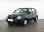 Ford Fusion - fotka číslo 1