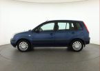 Ford Fusion - fotka číslo 2