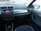 Škoda Fabia - fotka číslo 7