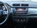 Škoda Fabia - fotka číslo 11