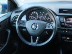 Škoda Fabia - fotka číslo 14