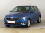 Škoda Fabia - fotka číslo 1