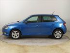 Škoda Fabia - fotka číslo 2