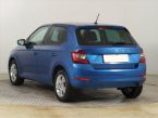 Škoda Fabia - fotka číslo 3