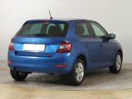 Škoda Fabia - fotka číslo 4