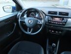 Škoda Fabia - fotka číslo 6