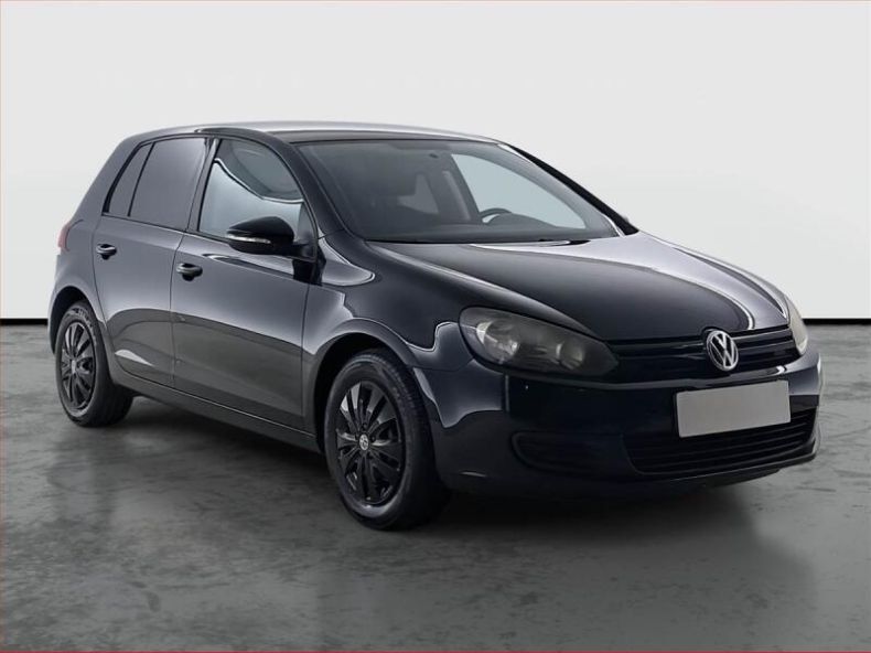 Volkswagen Golf - hlavní fotka inzerátu