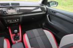 Škoda Fabia - fotka číslo 7