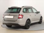 Škoda Fabia - fotka číslo 4