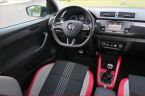 Škoda Fabia - fotka číslo 6