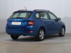 Škoda Fabia - fotka číslo 4