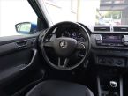 Škoda Fabia - fotka číslo 6