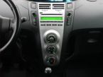 Toyota Yaris - fotka číslo 11
