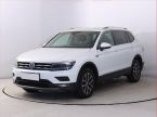 Volkswagen Tiguan - fotka číslo 1