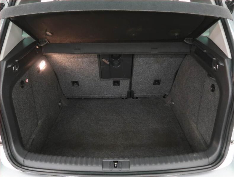 Volkswagen Tiguan - hlavní fotka