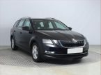 Škoda Octavia - fotka číslo 0