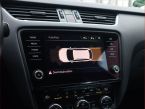Škoda Octavia - fotka číslo 14