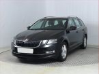 Škoda Octavia - fotka číslo 1