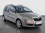 Škoda Roomster - fotka číslo 0