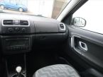 Škoda Roomster - fotka číslo 7