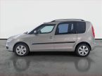 Škoda Roomster - fotka číslo 2