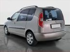 Škoda Roomster - fotka číslo 3
