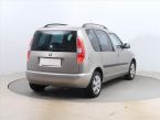 Škoda Roomster - fotka číslo 4