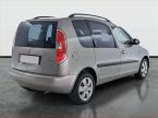 Škoda Roomster - fotka číslo 4