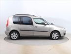 Škoda Roomster - fotka číslo 5