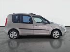 Škoda Roomster - fotka číslo 5