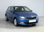 Škoda Fabia - fotka číslo 0