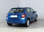 Škoda Fabia - fotka číslo 4