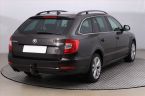 Škoda Superb - fotka číslo 4