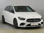 Mercedes Třída B - fotka číslo 0