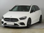 Mercedes Třída B - fotka číslo 1