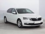 Škoda Octavia - fotka číslo 0
