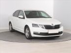 Škoda Octavia - fotka číslo 0