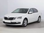 Škoda Octavia - fotka číslo 1