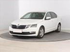 Škoda Octavia - fotka číslo 1