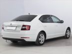 Škoda Octavia - fotka číslo 4