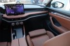 Škoda Superb - fotka číslo 7