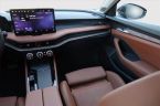 Škoda Superb - fotka číslo 7