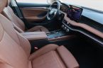Škoda Superb - fotka číslo 8