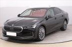 Škoda Superb - fotka číslo 1