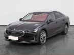Škoda Superb - fotka číslo 1