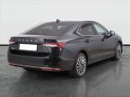 Škoda Superb - fotka číslo 4